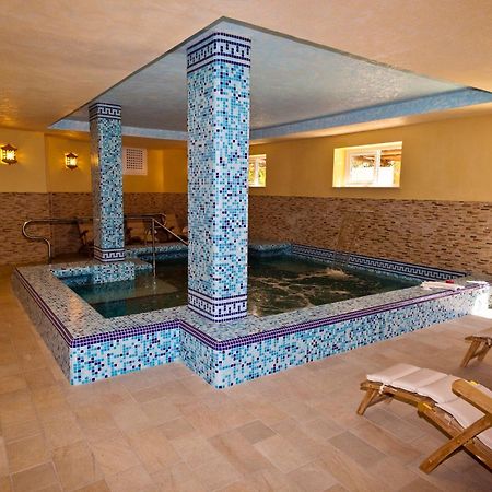Hotel Citara Forio di Ischia Esterno foto