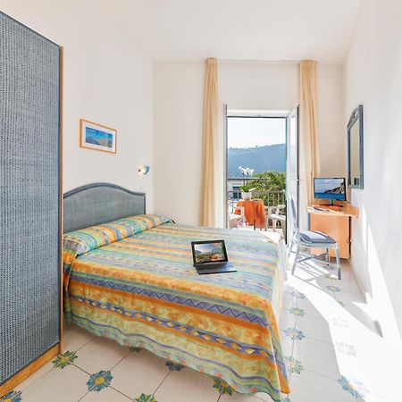 Hotel Citara Forio di Ischia Esterno foto