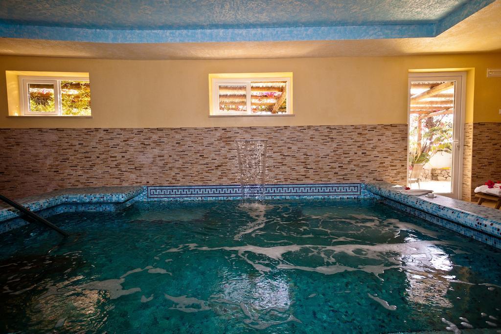 Hotel Citara Forio di Ischia Esterno foto