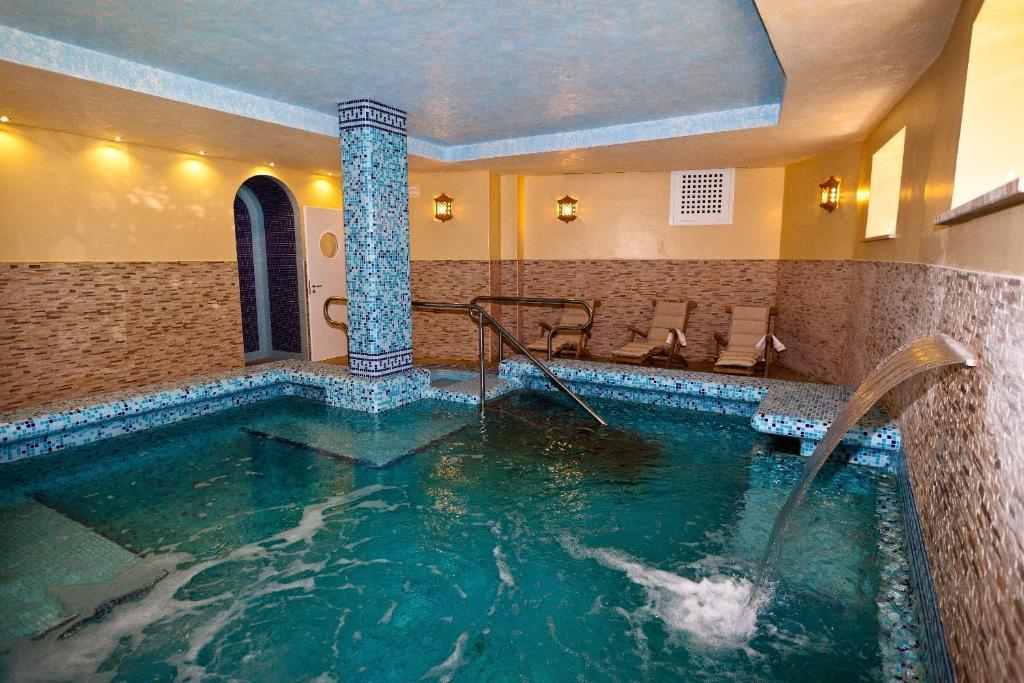 Hotel Citara Forio di Ischia Esterno foto