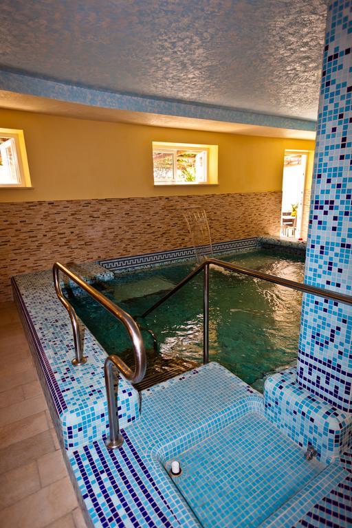 Hotel Citara Forio di Ischia Esterno foto